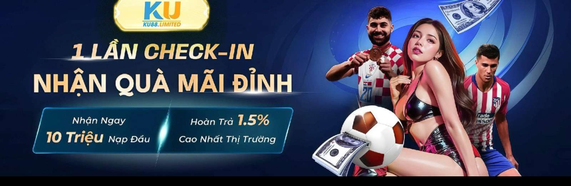 Ku88 limited Cover Image