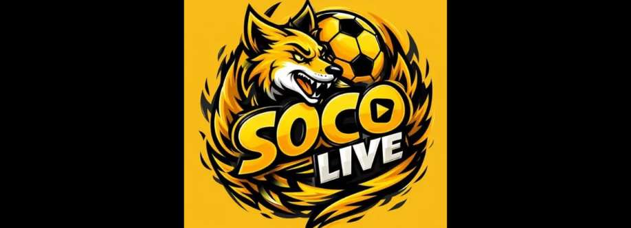 Socolive Cover Image