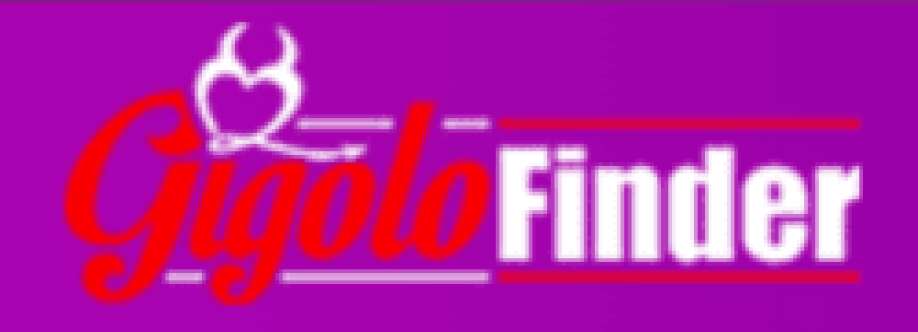 Gigolo Finder Cover Image