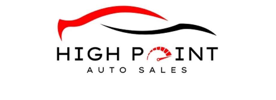 High Point Auto Service Cover Image