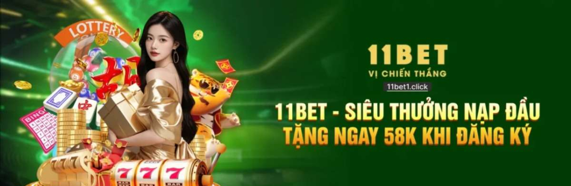 11bet1click Cover Image