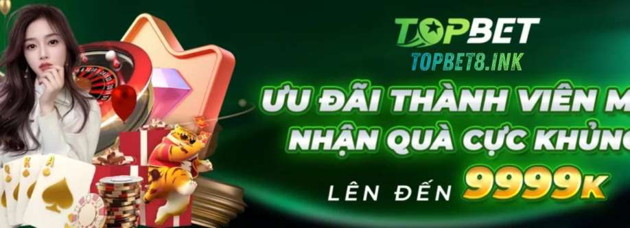 Topbet8 Ink Cover Image