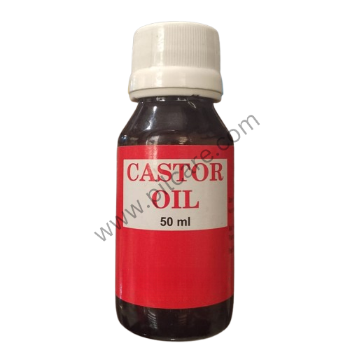 Buy Castor Oil for Constipation Relief Online at Best Price in India