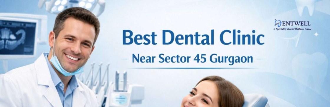 Dentwell Clinic Cover Image