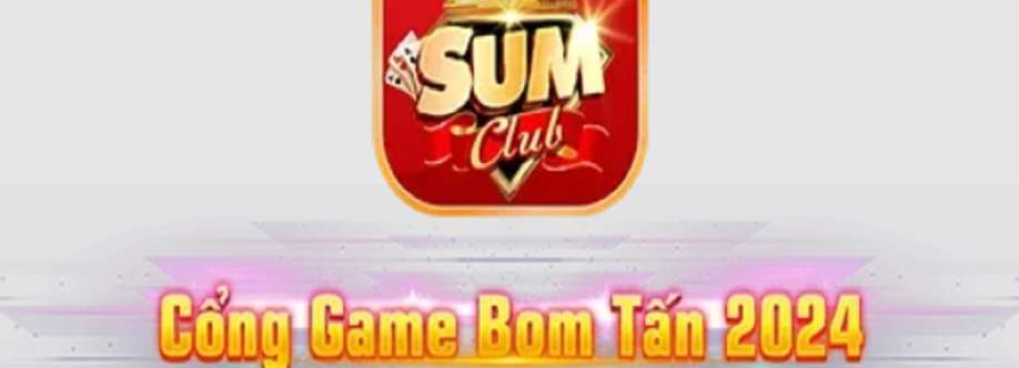 Cổng game SumClub Cover Image