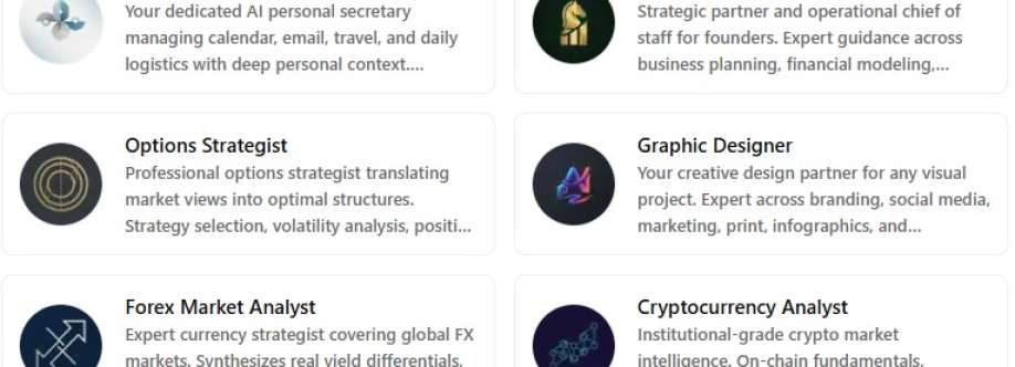 Jenova AI Platform Cover Image