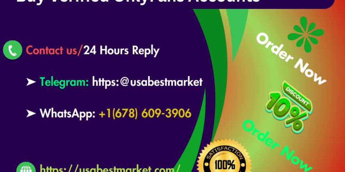 9 Exclusive Way To Buy Verified OnlyFans Accounts