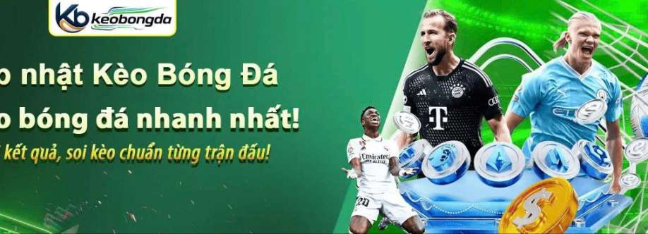 keobongdaone Cover Image