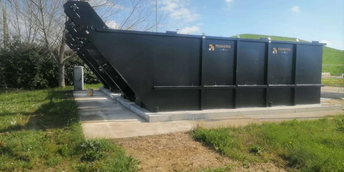 Piattaforma di Lavaggio Modulare: La Soluzione Innovativa per una Pulizia Efficiente