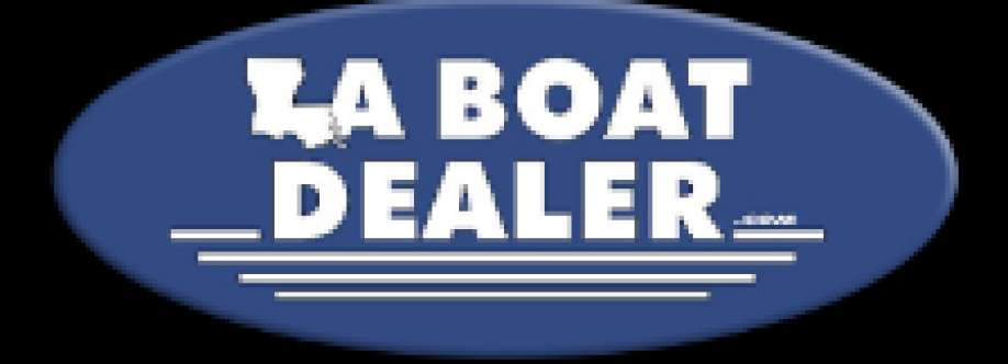 LA Boat Dealer Cover Image