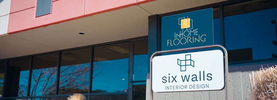 In Home Flooring Cover Image