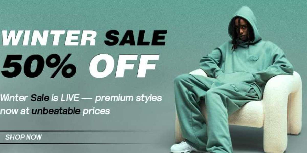 NOFS and None Of Us Tracksuit: The Identity of Modern Streetwear