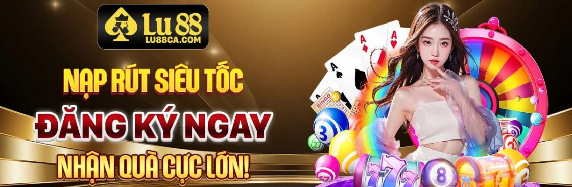 LU88 CACOM Cover Image