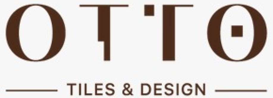 Otto Tiles and Design Cover Image