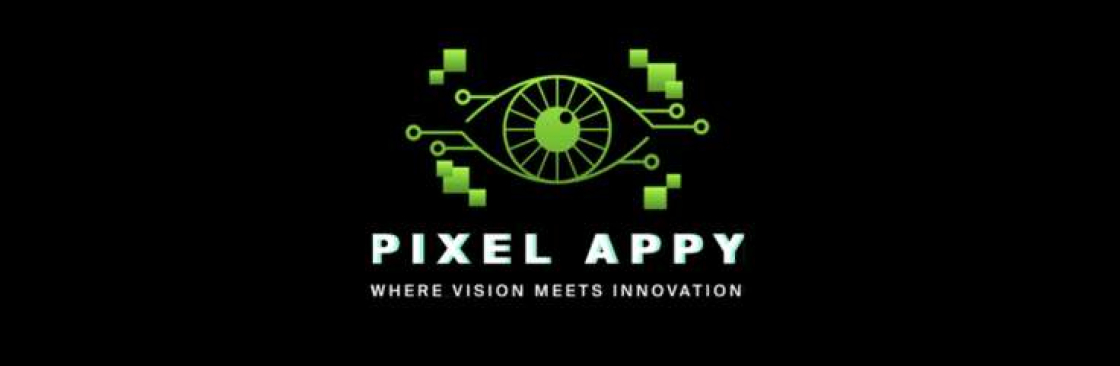 Pixel Appy Cover Image