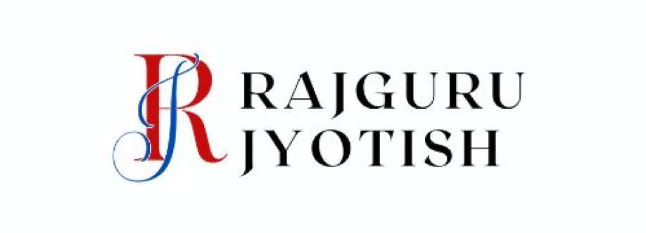 Rajguru Jyotish Cover Image