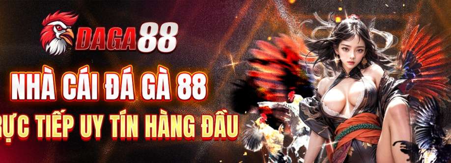daga88 Cover Image