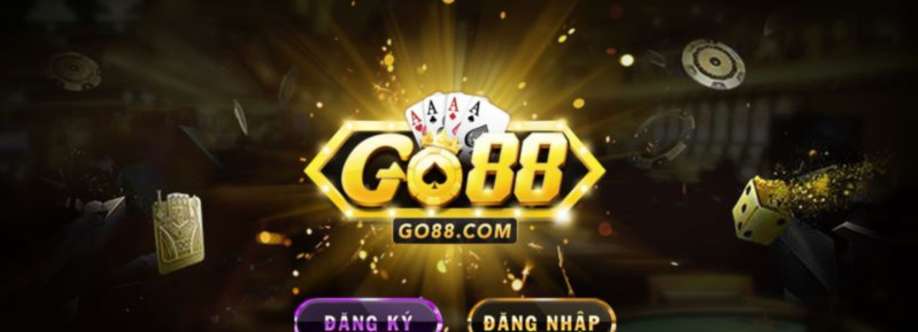 Cổng game go88 Cover Image
