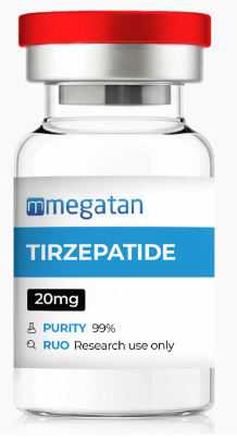 Tirzepatide Dosage Guide from 2.5mg to 20mg for Beginners