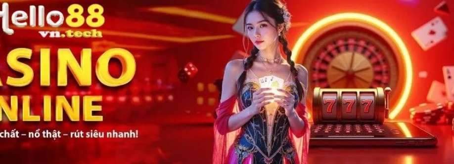 Hello 88 Cover Image