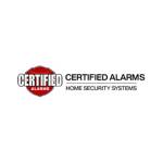 Certified Alarms Profile Picture