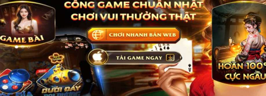 Cổng Game KCLUB Cover Image