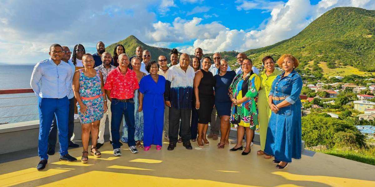 In a Small Caribbean City, a Mayor Builds Bridges Between Tourism, Heritage and Africa