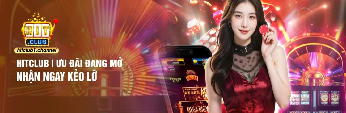 Hitclub 1channel Cover Image