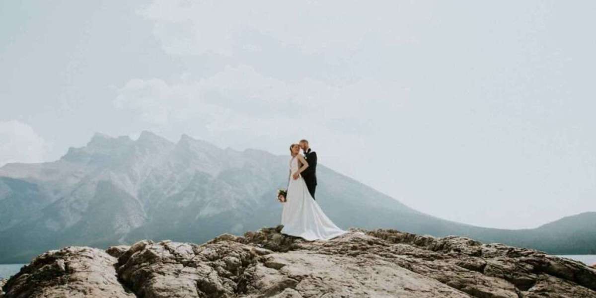 Stunning Mountain Wedding Packages for Your Dream Destination Ceremony