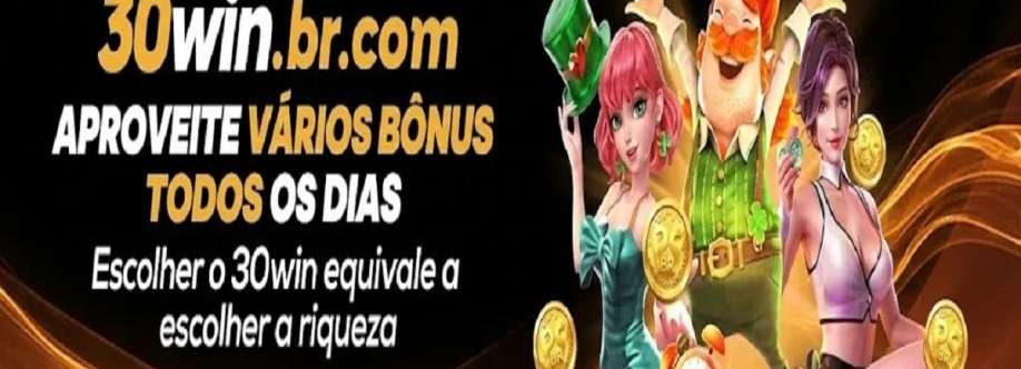 Casa de Apostas 30win Cover Image