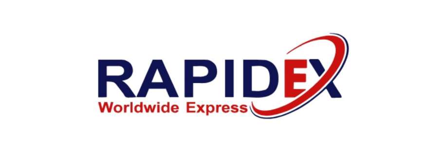 rapidex Cover Image