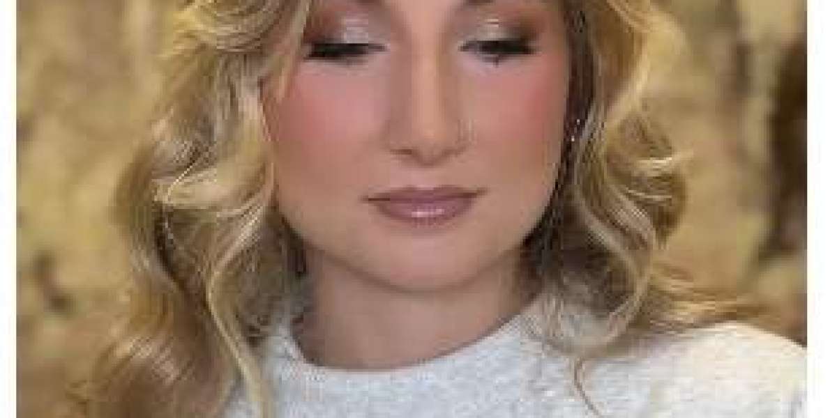 Wedding Makeup Nassau & Suffolk County – Expert Makeup Artists for Your Perfect Celebration