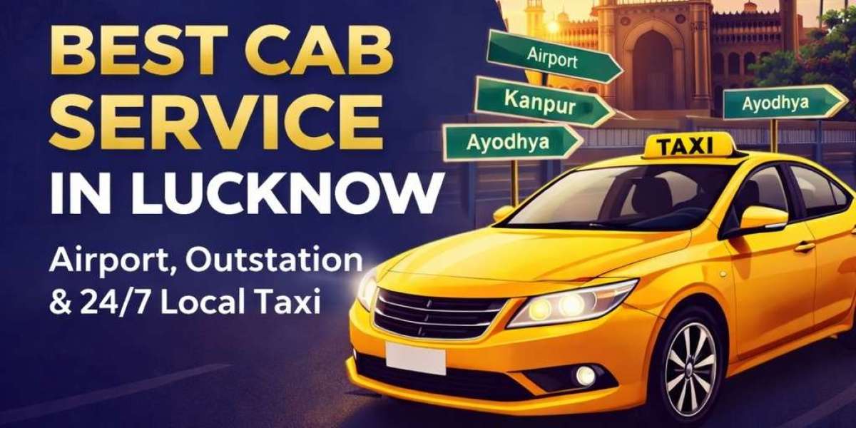 Best Cab Service in Lucknow Dixit Travel Agency