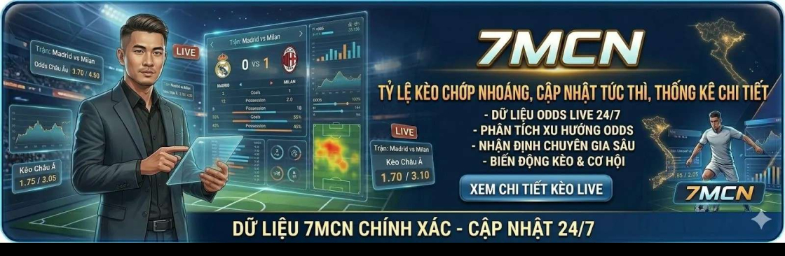 7mcn immo Cover Image