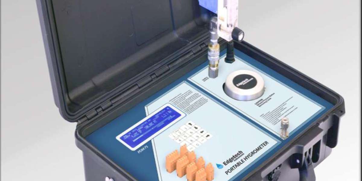 Monitoring Environmental Conditions for Better Control