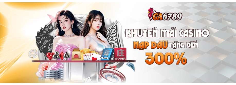 stream ga6789 Cover Image