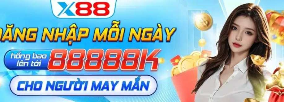 Nhà Cái X88 Cover Image