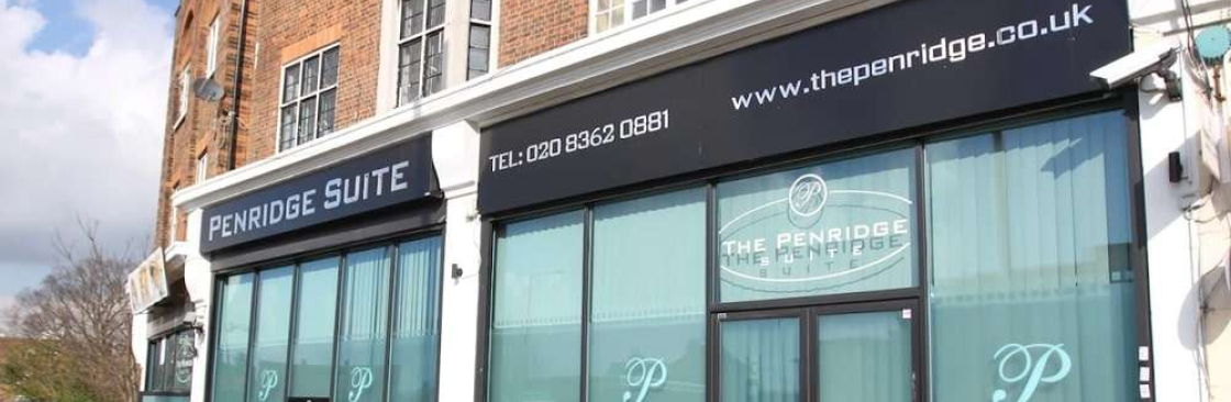 The Penridge Suite Cover Image