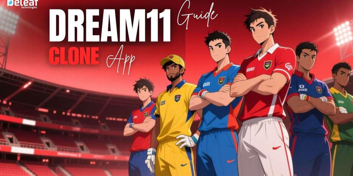 Dream11 Clone App Guide for the Upcoming IPL Season