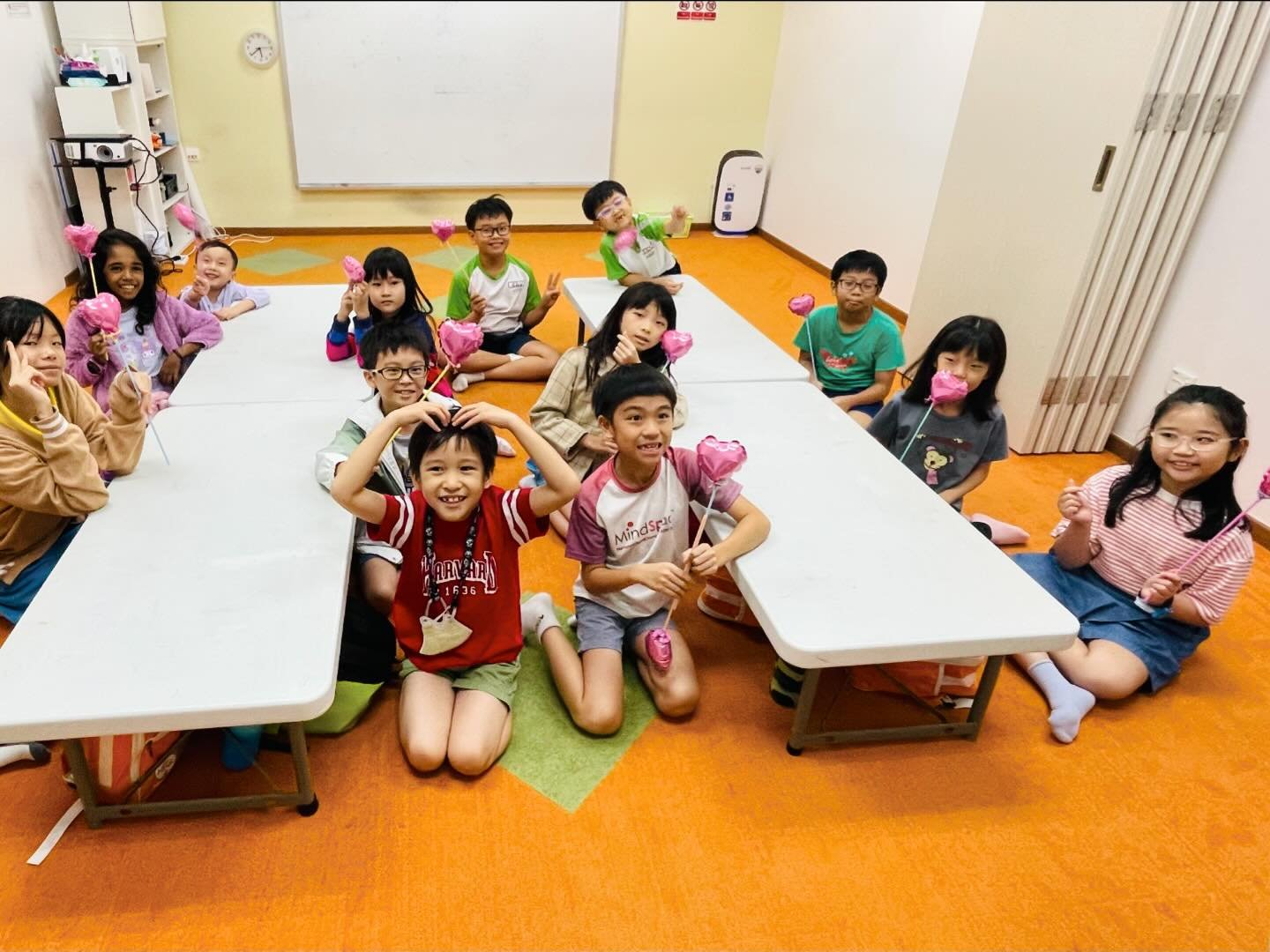 Why Enrichment Classes for Preschoolers are so Important