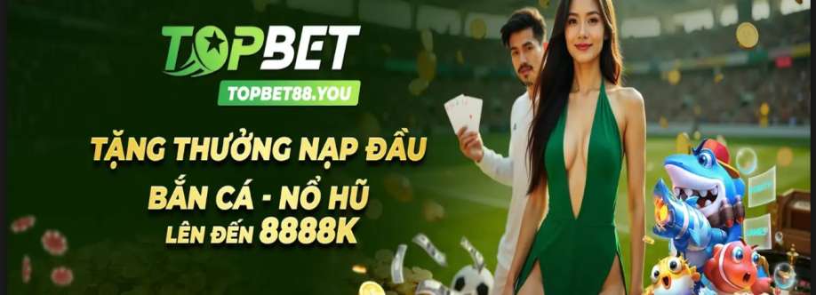 TOPBET 88YOU Cover Image