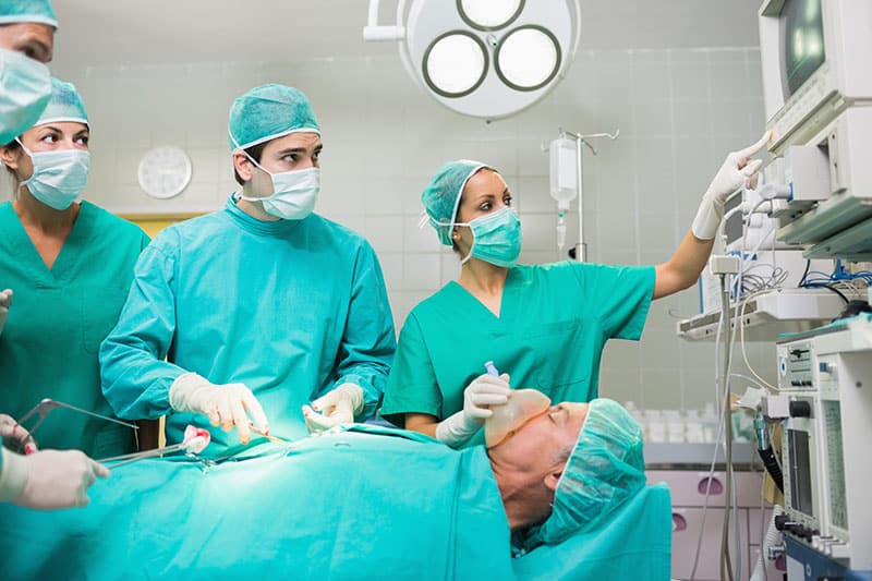 Learn Documentation Requirements for Anesthesia Record