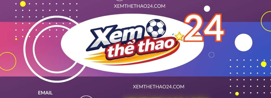 Xem thể thao 24 Cover Image