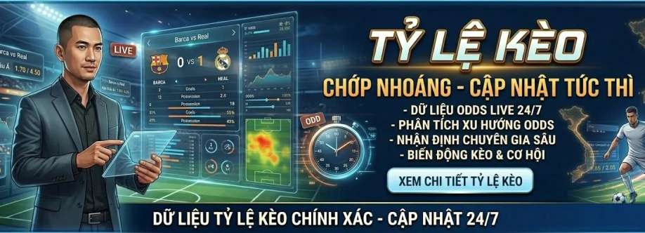 Tỷ Lệ Kèo Cover Image