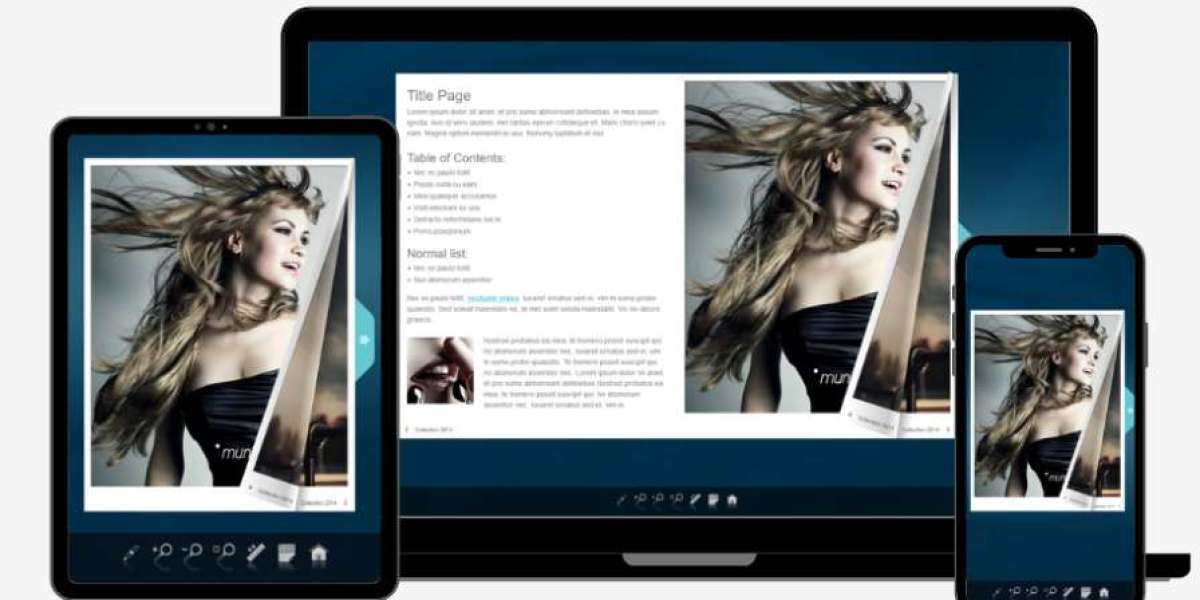 Create Interactive Digital Publications with the Best Flipbook WordPress and PDF Flipbook Solutions