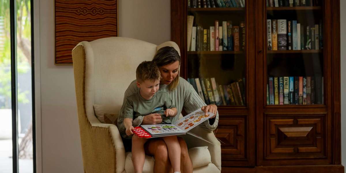 Foundations Care Ipswich: Dedicated to Long-Term Positive Outcomes for Children in Foster and Residential Care