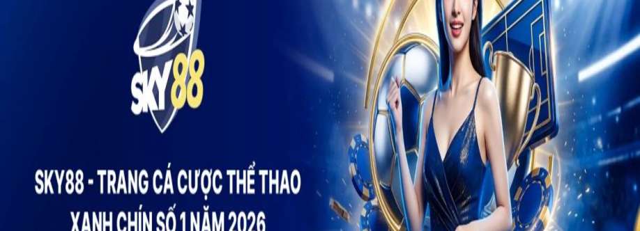 Nhà cái Sky88 Cover Image
