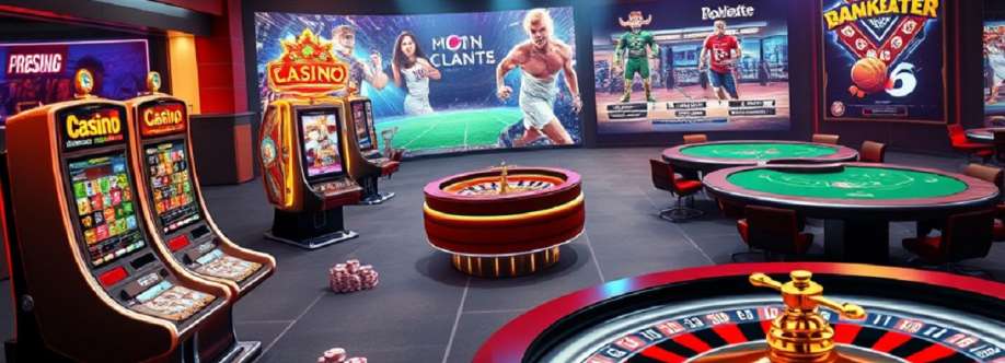 Nhà Cái 181BET Cover Image