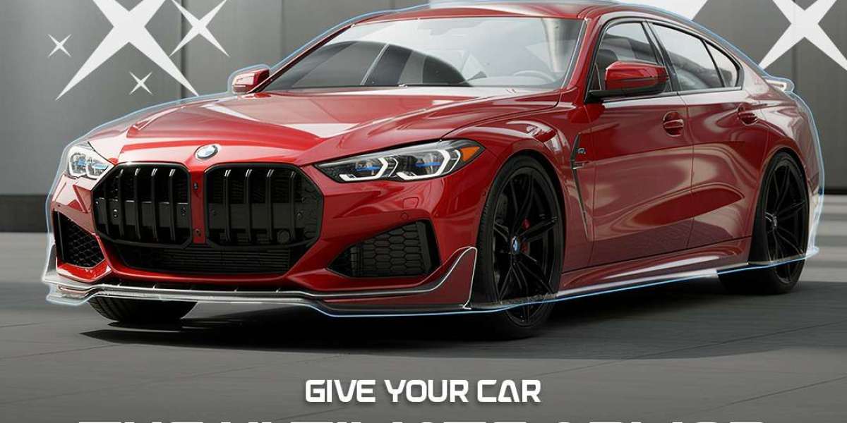 Automatic Transmission Repair & Ensuring Smooth and Reliable Vehicle Performance