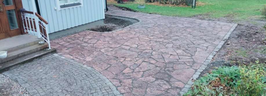 Hoffen AB Cover Image